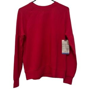 Skechers Skechluxe GoLounge Restful Crewneck Shirt